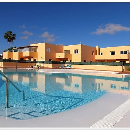Appartement Oasis Bay à Corralejo Extérieur photo