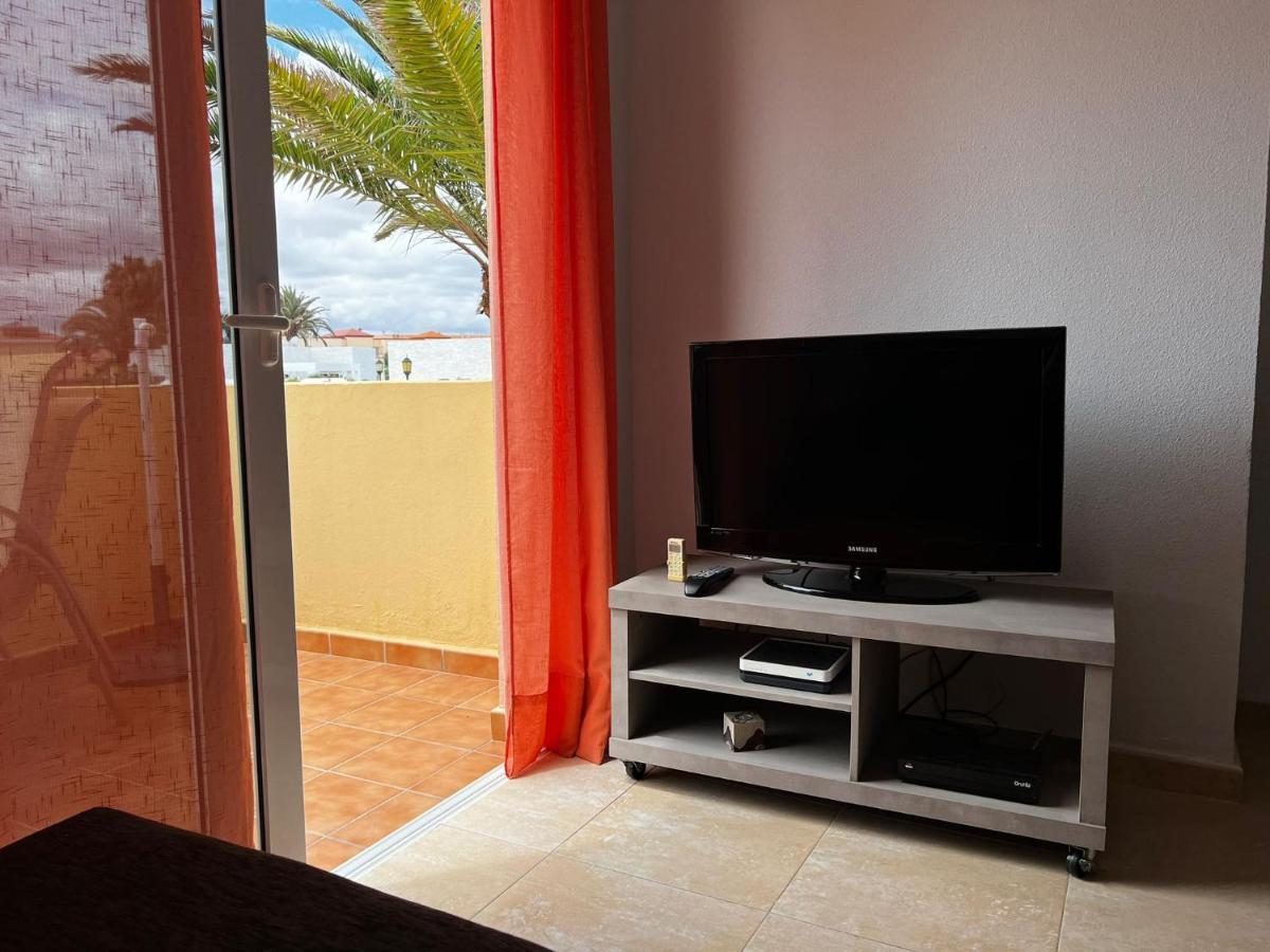 Appartement Oasis Bay à Corralejo Extérieur photo