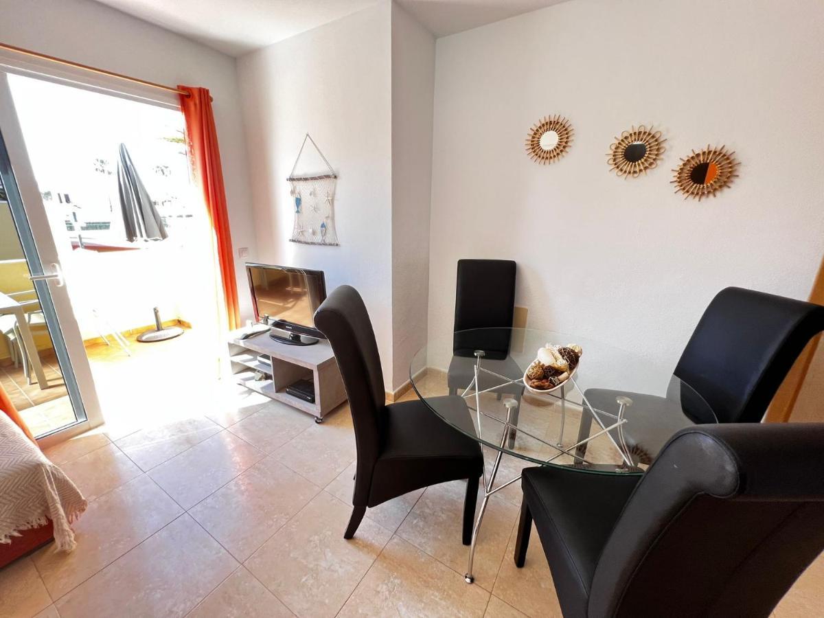 Appartement Oasis Bay à Corralejo Extérieur photo
