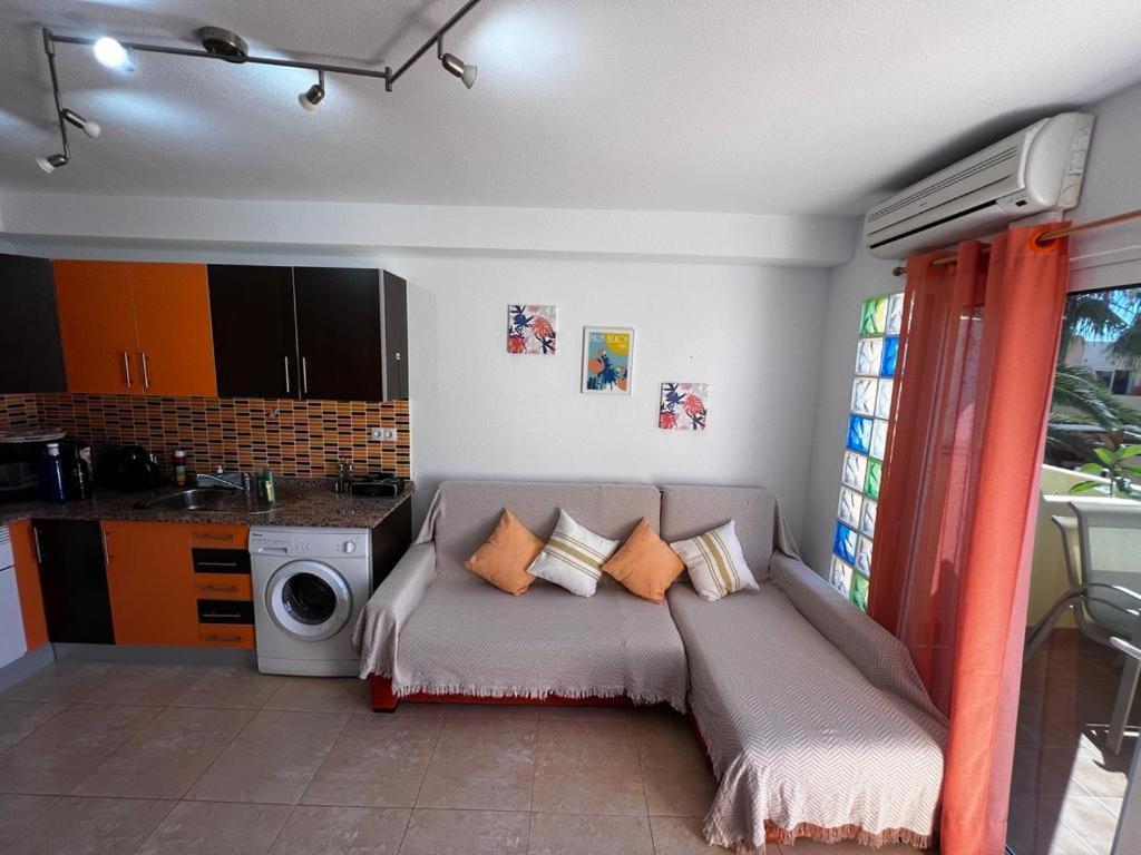 Appartement Oasis Bay à Corralejo Extérieur photo