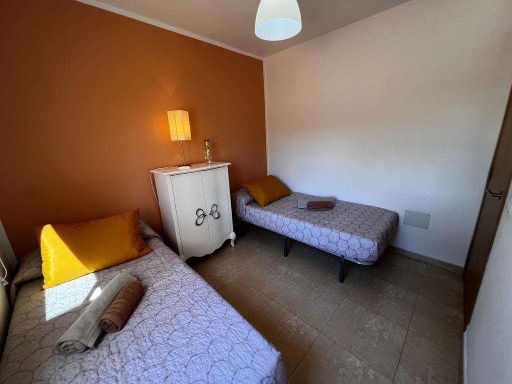 Appartement Oasis Bay à Corralejo Extérieur photo